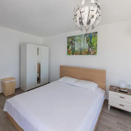 Astounding House With Sea View In Yalikavak * Gundogan (Bodrum)