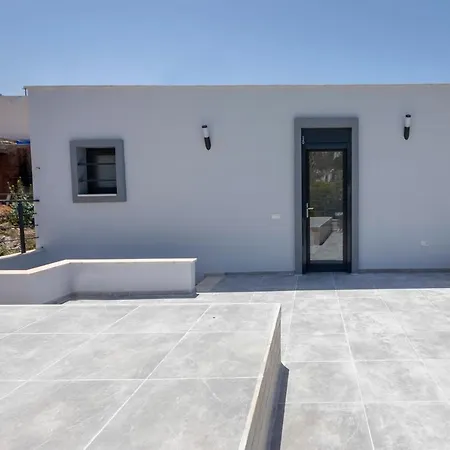 Astounding House With Sea View In Yalikavak * Gundogan (Bodrum)